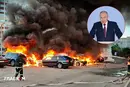 Путін посилив удари по Україні після візиту директора ЦРУ до Москви – The Economist