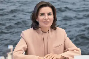 Тетяна Кагановська пояснила, чому в університеті не відкладають вибори ректора
