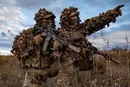 Окупанти йдуть в лоб на Дружківку та проривається до Краматорська: огляд фронту