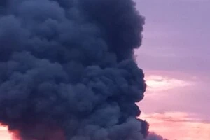 Атака на Київщину 31 серпня: кількість поранених зросла до шести осіб