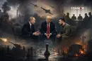 Кремль поставив умову для тристороннього саміту Трампа, Путіна і Зеленського