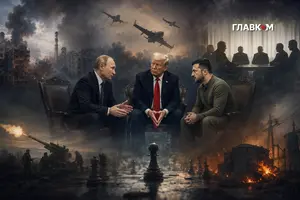 Чи побачимо Путіна, Трампа і Зеленського за одним столом?