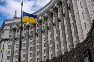 Григорович також представляв Національну поліцію на міжнародних заходах