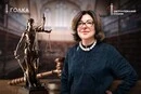 Чому реформи не змінюють судову систему? Інтерв'ю з Оксаною Сироїд