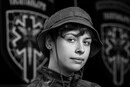 Оголошено дату прощання з парамедикинею Євою Ройтер, яка загинула під час удару по Києву