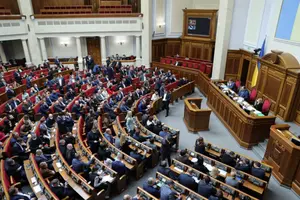 Рішення про припинення повноважень Жупанина та Шипайла поки не ухвалене