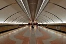 У Києві відкриється другий вестибюль станції метро «Бориспільська»: дата