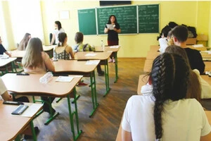 Україна суттєво перевищила показник ЄС за вступом випускників до вишів