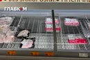 У магазинах Миколаєва помітний дефіцит деяких продуктів. Фоторепортаж