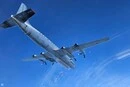 Польські винищувачі перехопили російський літак-розвідник