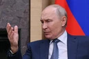 Путін заявив, що Росія нібито рухається до завершення війни проти України