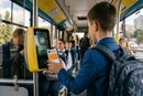 Безкоштовний проїзд для школярів у Києві: як скористатися з 1 вересня
