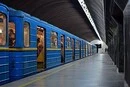 Кличко запропонував змінити роботу зеленої гілки метро під час тривог