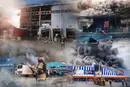 Удари по логістиці – це не нова тактика. Це визнання того, що на фронті результату немає