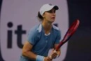 Калініна несподівано вилетіла на старті Відкритого чемпіонату США з тенісу