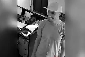 Михайло Шабунін підозрюється у вбивстві трьох людей