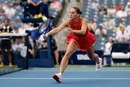 Костюк засвітила яскравий аксесуар із діамантами на старті US Open