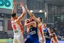 Баскетбольна збірна України здолала Чорногорію і очолила групу відбору до Чемпіонату світу