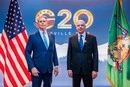 Представник Росії взяв участь у зустрічі G20 у США, що викликало протест Європи