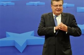 Костянтин Грищенко: «За свої вчинки будуть відповідати всі: і колишні, і нинішні міністри...»