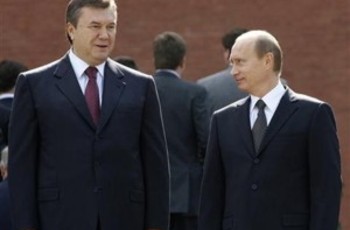 Украинский визит Владимира Путина: убеждение без принуждения