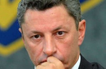 Юрій Бойко: Україна має важелі для переговорів і з Євросоюзом, і з Росією