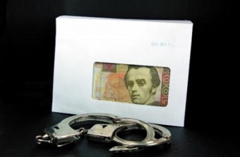 Коррупция в законе: почему антикоррупционный закон не поборет коррупцию