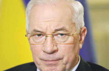 Украинская власть опасается народного бунта