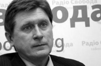 Владимир Фесенко: Беда Украины - это «комплекс жертвы»
