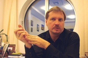 Тарас Чорновил: считаю Ющенко причастным к гибели моего отца