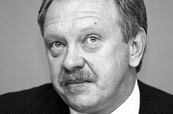 Дубина попал под раздачу