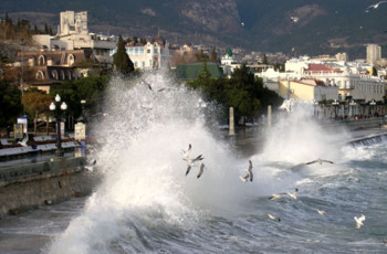 Капитуляция России или Начало большого шантажа?