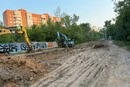 Будівництво тепломережі на Теремках: місто та науковці визначили остаточний варіант