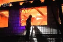 Нічна атака на столицю. Рятувальники показали наслідки