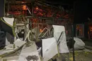 Росіяни атакували пункт пропуску «Орлівка» на кордоні з Румунією