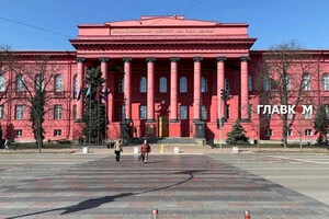 У Київському національному університеті імені Тараса Шевченка цього року зафіксовано значний недобір студентів на низці природничих і технічних спеціальностей