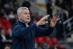 Україна вперше у своїй історії перемогла Чорногорію