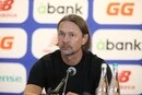 «Динамо» розглядає двох кандидатів на заміну головному тренеру Костюку – джерело