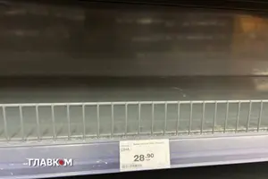 У Varus цукру немає, крупи майже закінчилися. Фоторепортаж із Кривого Рогу