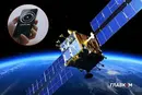 Російський аналог Starlink почав падати з орбіти – ISW