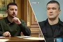 Чи дозволяв Маск використовувати Starlink на території РФ? ЗМІ з'ясували, хто каже правду: Зеленський чи Федоров?