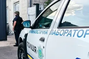 Унаслідок детонації загинув заступник начальника управління