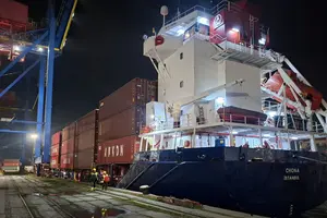 Відмова турецьких перевізників доставляти контейнери до Росії негативно позначиться на постачанні товарів із Європи