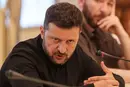 Зеленський жорстко висловився про росіян після масованої атаки у День знань (відео)