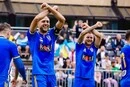 Збірна України розгромила Пакистан та вийшла до плейоф ЧС-2026 з сокки