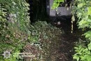 Пожежа в приватному будинку на Броварщині забрала життя чоловіка