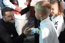 Зеленський у День знань відвідав відбудовану школу на Київщині (відео)