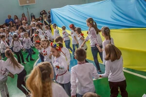 Росія прагне позбавити українських дітей майбутнього, заявив Буданов