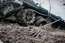 Генштаб повідомив про рекордні втрати окупантів за літо