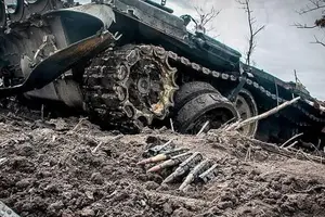 Загальний показник за три місяці становить понад 124 тисячі військових